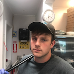 Brettcromell20's Avatar'