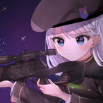 Corssfade's Avatar'