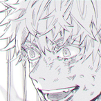 Akaigii's Avatar'