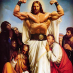 ThogChampion's Avatar'