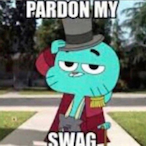 Lem0ngus's Avatar'