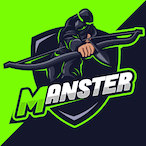 MANSTER15's Avatar'