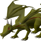 nobrainelvarg's Avatar'