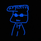 K3VLRT's Avatar'