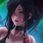Taeyuon's Avatar'