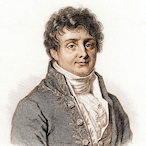 Jean.Fourier's Avatar'