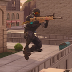 ClayboiCarty's Avatar'