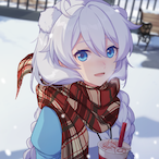 XLG_NoMan's Avatar'