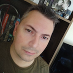 FabioParrilla's Avatar