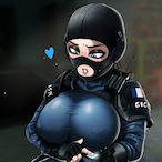 Postyman_Pat's Avatar'