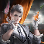 Martachy's Avatar'