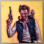 INFBoogerMan's Avatar'