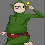SmexiNexi's Avatar'