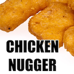 ChickenNuger's Avatar'