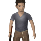 ThrobbinRabbit's Avatar'