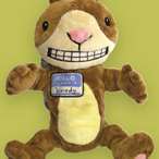 ScaredyChipmunk's Avatar'