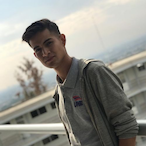 UziDamian_8's Avatar'
