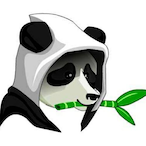 Pxnda UK's Avatar'