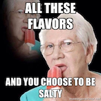 Step.Granny's Avatar'