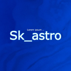 Sk_Astro's Avatar'
