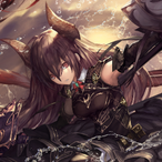 Lvl100Weeb's Avatar'