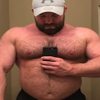 SteamingMen's Avatar'