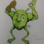 Shranosowski-'s Avatar'