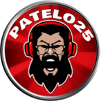 Patelo25's Avatar'
