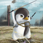 Mr.Pinguin's Avatar'