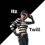 ItzTwillTTV's Avatar'