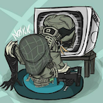 KamehameHarb's Avatar'