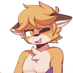 GoldFennec's Avatar'