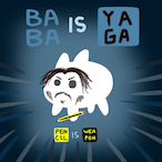B4BAYAG4's Avatar'