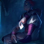 ShenzoDMT's Avatar'