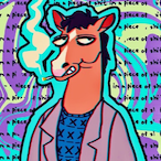 Bojacksimpp's Avatar'