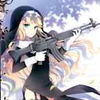 ThotzAndPrayerz's Avatar'