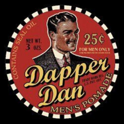 Dapper.Dan.Man