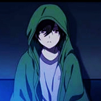 SteelPhenom's Avatar'
