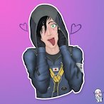 Madhatter4181's Avatar'