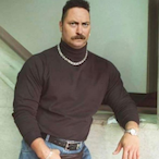 RockSwanson's Avatar'