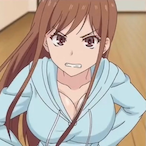 ilikebedo's Avatar'