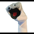 LeftSockMan's Avatar'