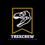 TRexCR3W's Avatar'