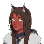 Jorrvyk's Avatar'