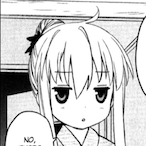 Hibeeki's Avatar'