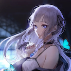 Nono.....'s Avatar'