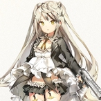 Saharaxx's Avatar'