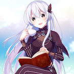 G1MME WOK's Avatar'