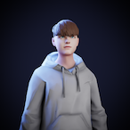 Boshy1's Avatar'
