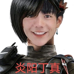 Yi_FanO's Avatar'